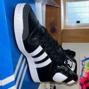Adidas Top Ten Hi